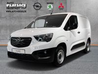 Opel Combo Cargo 1.2 Edition RÜCKFAHRKAMERA/PARKPILOT Sachsen - Neustadt Vorschau