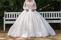 Brautkleid zum verkaufen Nordrhein-Westfalen - Gütersloh Vorschau