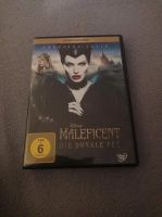 Maleficent - Die Dunkle Fee - DVD  Display Anrode - Lengefeld Vorschau