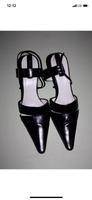 Unisa Slingbacks Damen Pumps Leder Gr. 37 Neuwertig Bayern - Eichendorf Vorschau