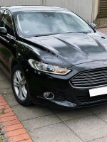 Ford Mondeo Topgepflegt Niedersachsen - Soltau Vorschau