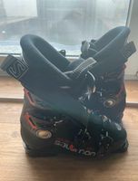 Skischuhe Salomon Ghost 60T / Größe 25,0 Dresden - Niedersedlitz Vorschau