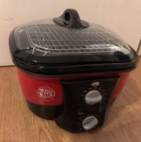 Grill / Fritteuse / Multikocher Go Chef - 8 in 1, neu Münster (Westfalen) - Hiltrup Vorschau