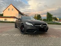 Mercedes c63s Einzelstück Sterne Himmel Ambiente CarPlay Niedersachsen - Peine Vorschau