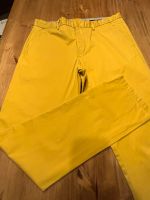 Tommy Hilfiger Chino Hose Gr. W34/L34 Gelb. Dortmund - Innenstadt-West Vorschau