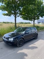 VW Golf 4 Pacific 1,6L Benzin, 1. Hd Scheckheft, TÜV Neu MwSt TOP Nordrhein-Westfalen - Neuss Vorschau