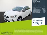 Opel Corsa-e F Edition Nordrhein-Westfalen - Bocholt Vorschau