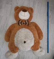 Riesen Teddy - ca. 70 cm groß / Teddybär / Kuscheltier / Plüsch Brandenburg - Müncheberg Vorschau