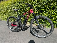 E- Bike MTB Fully Centurion Numinis Trail E F2500 Größe L Nordrhein-Westfalen - Schleiden Vorschau