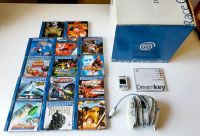 Sega Dreamcast Spiele und Zubehör Bayern - Ingolstadt Vorschau
