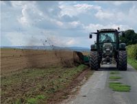 Bankettfräsen Nordrhein-Westfalen - Horn-Bad Meinberg Vorschau