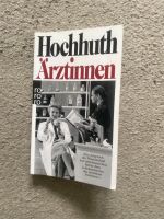 Ärztinnen Rolf Hochhut Nordrhein-Westfalen - Leverkusen Vorschau