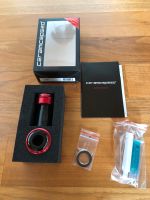 Ceramicspeed PF30 Innenlager SRAM GXP Tretlager Ceramic Speed rot Berlin - Steglitz Vorschau