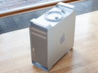 Apple Mac Pro "Quad Core" 2.8 (2010/Nehalem) Specs Altona - Hamburg Rissen Vorschau