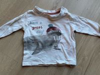 Shirt Primark Gr.68 Brandenburg - Oranienburg Vorschau