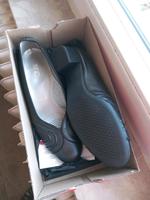 Damen Schuhe luftpolster gr 4,5 H Pumps  Ara Niedersachsen - Braunschweig Vorschau
