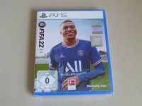 FIFA 22 - Playstation 5/PS5 Spiel - NEU + VERSCHWEISST Kreis Ostholstein - Eutin Vorschau