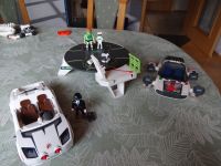 Playmobil Futur Planet 5150 und 4876 Rheinland-Pfalz - Waldesch Vorschau