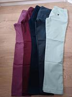 Hose/ Zero Stoffhosen Größe 34 Niedersachsen - Burgdorf Vorschau