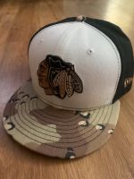 CHICAGO BLACKHAWKS CAP -NHL - 59FIFTY - New Era Berlin - Reinickendorf Vorschau