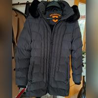 Damen-Winterjacke Wellensteyn "Belvitesse long", Gr. L, neuwertig Hamburg - Bergedorf Vorschau