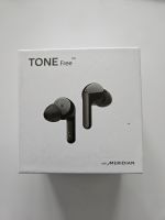 LG TONE Free FN4, kabellose Bluetooth In-Ear Kopfhörer, schwarz Nordrhein-Westfalen - Arnsberg Vorschau
