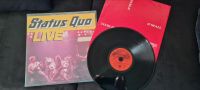 Status Quo Vinyl LP"Live at the N.E.C" Niedersachsen - Lauenau Vorschau