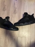 Jordan 4 black cat Hamburg-Nord - Hamburg Langenhorn Vorschau