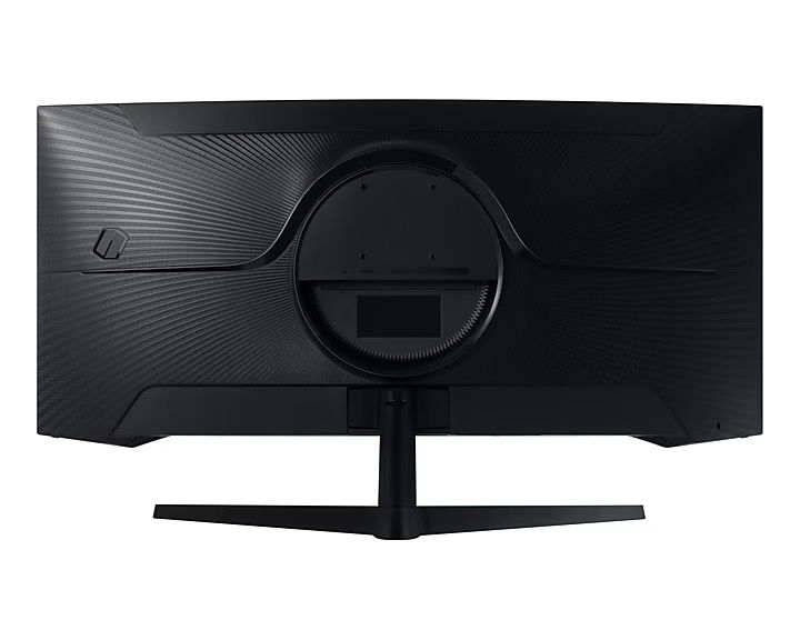 Samsung Odyssey G5 Curved Gaming Monitor/Bildschirm 27 Zoll in Rostock