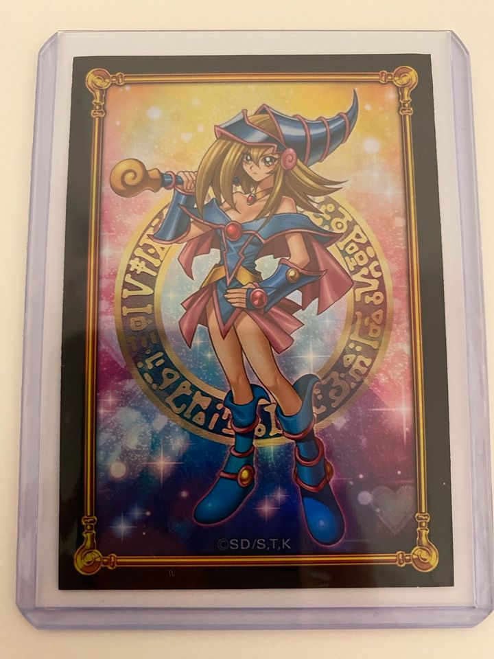 Yu-Gi-Oh! Bedauerliche Wiedergeburt (TF04-DE003) Super Rare in Ahrensbök