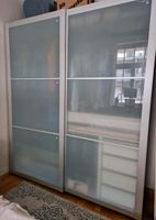 Ikea Pax Türen 200x236cm Leipzig - Gohlis-Mitte Vorschau