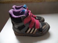 Winter Schuhe Mädchen Boots Adidas Gr.26 Wandsbek - Hamburg Sasel Vorschau