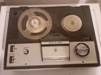 Tonband Grundig TK140 Bayern - Graben (Lechfeld) Vorschau