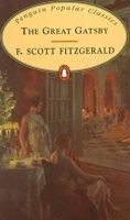 The Great Gatsby, F. Scott Fitzgerald (sehr guter Zustand) Bayern - Deggendorf Vorschau