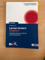 Lernen fördern Englisch Saarland - Wadern Vorschau