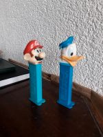 Pez Donald Duck und Super Mario Hessen - Ober-Ramstadt Vorschau