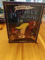 Return to Monkey Island Collector’s Edition OVP Hamburg - Bergedorf Vorschau