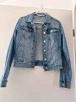 Blaue Jeansjacke Dresden - Innere Altstadt Vorschau
