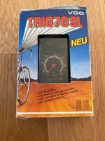 VDO TRIO 70 SL in Originalverpackung - orig. 0 km Baden-Württemberg - Stockach Vorschau