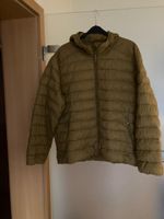 Steppjacke mit Kapuze, Gr. XL Rheinland-Pfalz - Ludwigshafen Vorschau