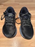 Original ASICS Sportschuhe Damen Größe 38 im Farbe Schwarz Brandenburg - Potsdam Vorschau