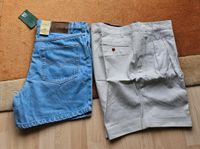 1 Stück Shorts Jeans Gr. 27 / 1 Stück Shorts Stoff Gr. 27 Berlin - Pankow Vorschau