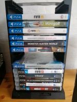 PS4 PS3 Spiele Niedersachsen - Delligsen Vorschau