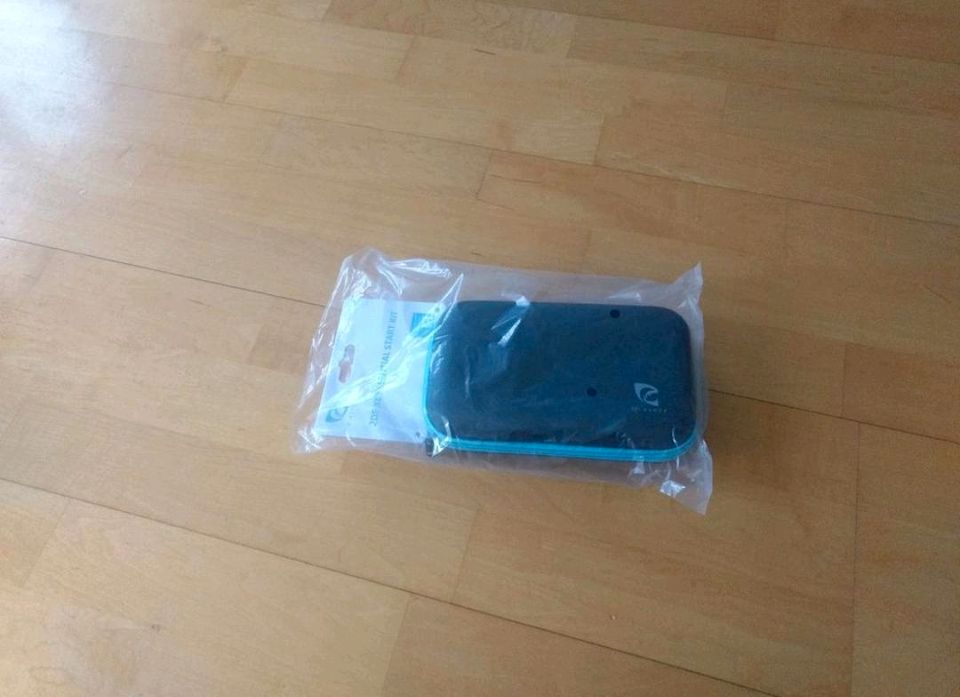 NEU Nintendo 2 DS / XL Hardcase Set Hülle Schutzhülle in Augsburg