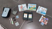 Nintendo DS (aus 2006) inkl. viel Zubehör Hessen - Rabenau Vorschau