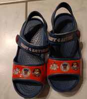 Paw patrol Sandalen Kinder Nordrhein-Westfalen - Lippstadt Vorschau