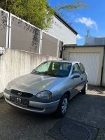 Opel Corsa Automatik 1,2 Nordrhein-Westfalen - Langenfeld Vorschau