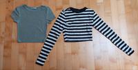 Verkaufe Shirts von Zara, Gr. S Bayern - Wegscheid Vorschau