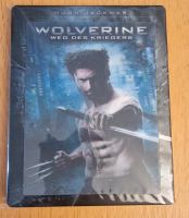 X-MEN WOLVERINE WEG DES KRIEGERS LENTICULAR STEELBOOK Dortmund - Aplerbeck Vorschau