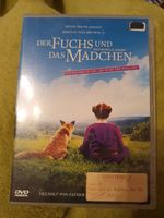 DVD Kinder Der Fuchs und das Mädchen Sachsen-Anhalt - Halle Vorschau